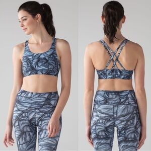Lululemon Energy Bra